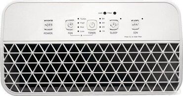 Prečišćivači vazduha: Optimalno prečišćavanje vazduha Za sobe do 20m2 Uživajte u svežem — 5