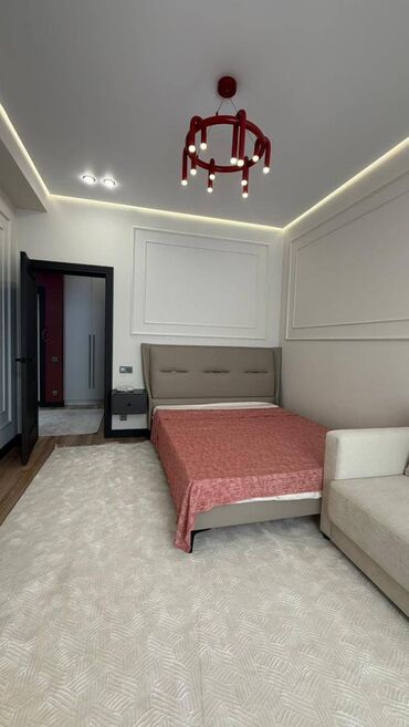 Продажа квартир: 1 комната, 40 м², Индивидуалка, 10 этаж, Дизайнерский ремонт — 2