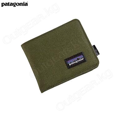 cordura: 🟠 Для активного отдыха Кошелек Patagonia Short Wallet 🟠 ⠀ Кошелек — 3