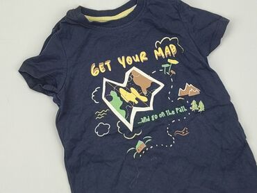 T-shirts: T-shirt, So cute, 2-3 years, 92-98 cm, condition - Very good