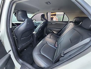 Kia: Kia Niro: 2021 г., Гибрид, Кроссовер — 16