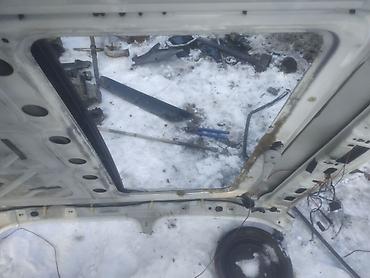 Водный транспорт: Люк Автолюк ручной Запчасти от форд Сиера Ступица кардан маторчик — 6