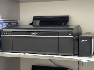 принтер epson r390: Продаю 2 шт принтера за 30тч
в рабочем состоянии