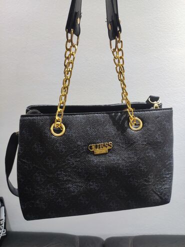 Modni rančevi: Michael Kors, Materijal: Veštačka koža — 11