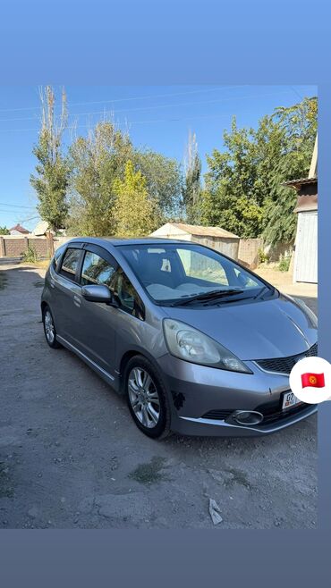 крыло переднее хонда фит: Honda Fit: 2010 г., 1.5 л, Автомат, Бензин, Хэтчбэк