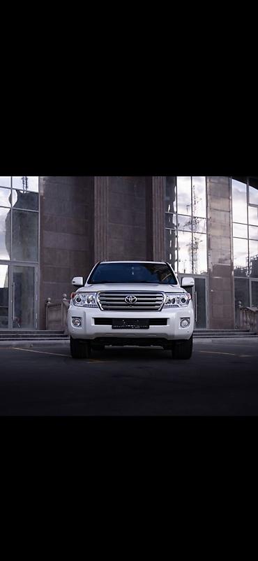 great wall pegasus: Toyota Land Cruiser: 2014 г., 4.6 л, Вариатор, Бензин, Внедорожник — 4