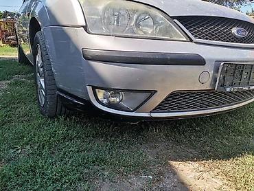 Nebo automobila: SVI MODELI DELOVI ZA FORD FOCUS OD 1996. DO 2010. GOD. | Polovni — 21