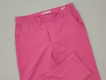 buty na koturnie w ccc: Брюки жіночі, розмір M