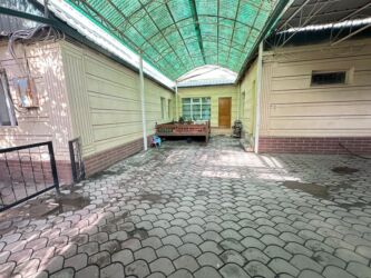 дом с бизнесом бишкек: 7 соток, Бизнес үчүн, Сатып алуу-сатуу келишими, Техпаспорт, Кызыл китеп