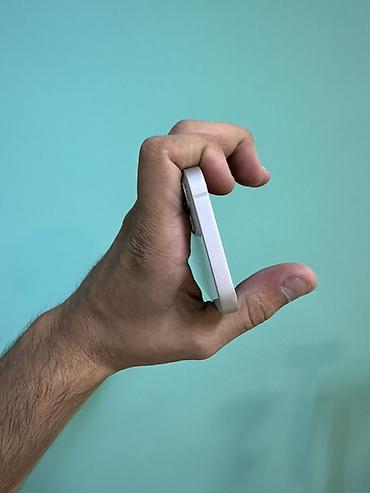 IPhone 13, Ağ, Face ID lalafo.az -da — 5 IPhone 13, Ağ, Face ID — 5