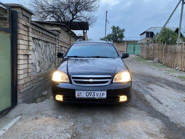 машина которгуч: Chevrolet Lacetti: 2012 г., 1.6 л, Механика, Бензин, Универсал