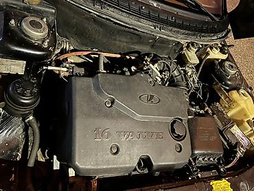lada kalina qiyməti: VAZ (LADA) 2112: 1.6 l | 2007 il 307731 km Sedan — 9