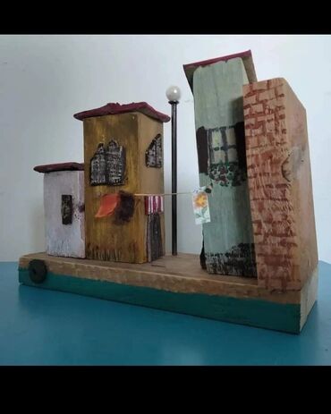 Slike i ramovi: Slika, 20 x 20 cm, Novo — 16
