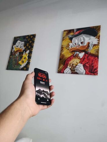 аккумулятор на телефон: IPhone Xs, Колдонулган, 64 ГБ, Кара, Заряддоочу түзүлүш, Коргоочу айнек, Каптама, 100 %