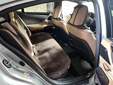 lexus ls 500 v8: Lexus ES: 2019 г., 2.5 л, Автомат, Бензин, Седан — 7
