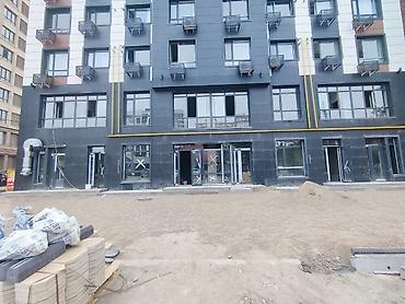 тимирязева: 2 комнаты, 62 м², Боконбаева/Уметалиева Элитка, 11 этаж, Дизайнерский ремонт — 2
