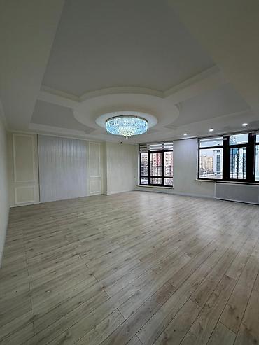 Продажа квартир: 4 комнаты, 156 м², Элитка, 7 этаж, Евроремонт — 8