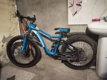 irshad telecom velosiped: İşlənmiş Şəhər velosipedi 28", Ünvandan götürmə