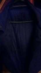 куртка: Куртка XL (EU 42), цвет - Черный