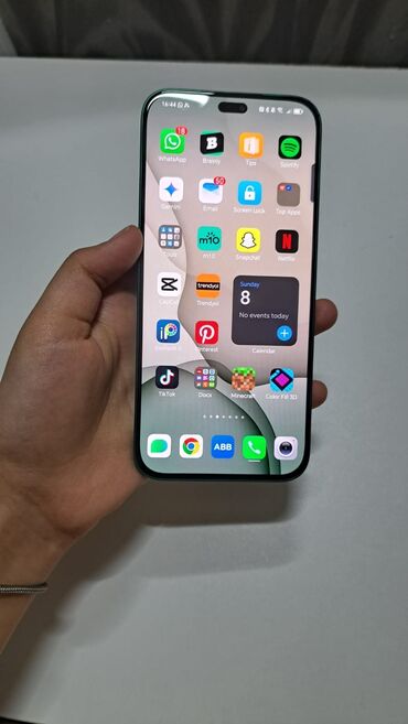 göycay telefon: Honor X8b, 128 GB, rəng - Yaşıl