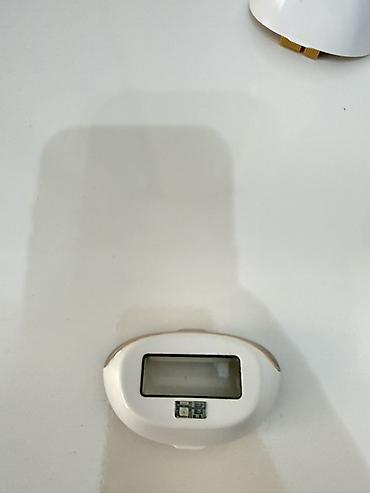 philips lumea az: Lazer epilyatoru, Philips, İşlənmiş — 6
