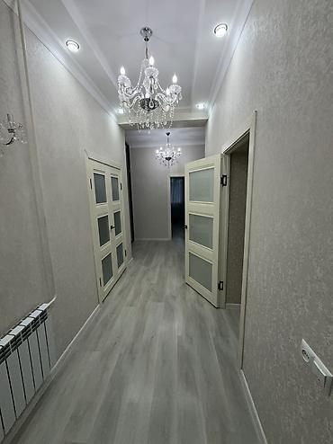 кв суточный бишкек: 150 м², 5 комнат, Арча-Бешик ж/м, Без животных — 6