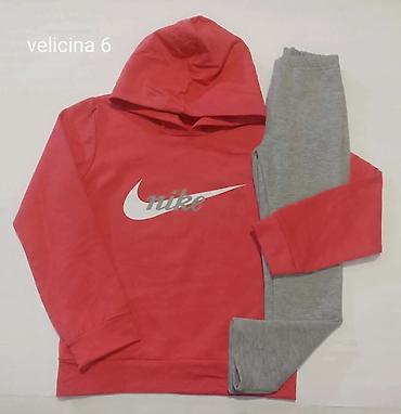 Komplet trenerke: Nike, Unisex — 2