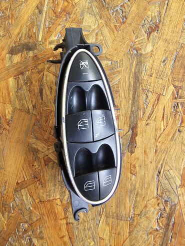 Другие детали электрики авто: Mercedes-benz Блок управления стеклоподъемниками w140 w220 w221 w222 at lalafo.kg — 9 Другие детали электрики авто: Mercedes-benz Блок управления стеклоподъемниками w140 w220 w221 w222 — 9