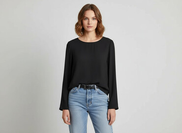 outlet ubrania allegro: Zalando, Жіноча блуза, розмір XS на lalafo.pl outlet ubrania allegro: Zalando, Жіноча блуза, розмір XS