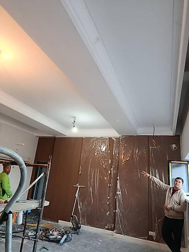 Ремонт под ключ: Отделочные работы под ключ: квартиры, дома, офисы С ДИЗАЙНЕРОМ Что — 8