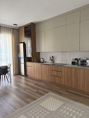 premium development: Коттедж, Bellagio, Чолпон-Ата, 7 мест — 8
