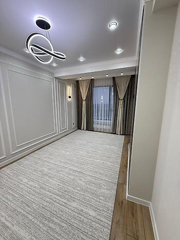 Продажа квартир: 1 комната, 42 м², Элитка, 6 этаж, Дизайнерский ремонт — 1