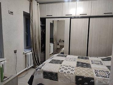 Продажа коттеджей и домов: В городе Кант продается дом 100 кв/м, участок 7 соток, документы at lalafo.kg — 6 Продажа коттеджей и домов: В городе Кант продается дом 100 кв/м, участок 7 соток, документы — 6