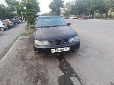 запчасти на ниссан навара: Daewoo Nexia: 2010 г., 1.5 л, Механика, Бензин, Седан