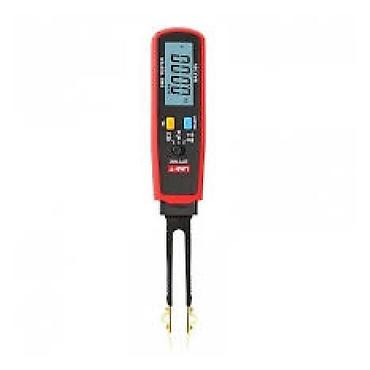 UNI-T UT116C SMD Test Klipi (Pincet-Multimetr) UNI-T UT116C — SMD at lalafo.az UNI-T UT116C SMD Test Klipi (Pincet-Multimetr) UNI-T UT116C — SMD