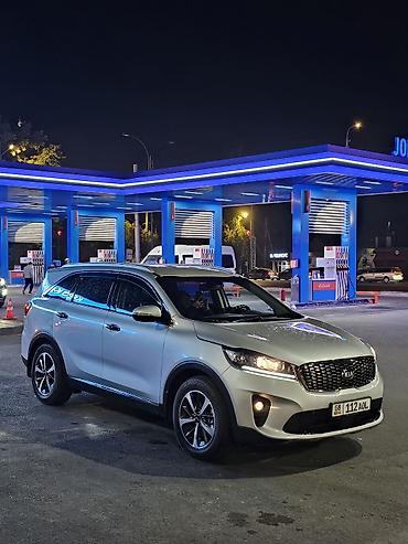 киа сорента: Kia Sorento: 2018 г., 2 л, Автомат, Дизель, Кроссовер — 8