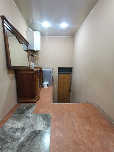 Uzunmüddətli kirayə evlər: 100 kv. m, 3 otaqlı, Kombi, Qaz, İşıq — 14