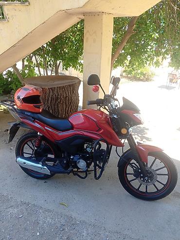 opel mühərriki: Moped/Motosiklet – şəhər və qısa məsafələr üçün rahat model — 5