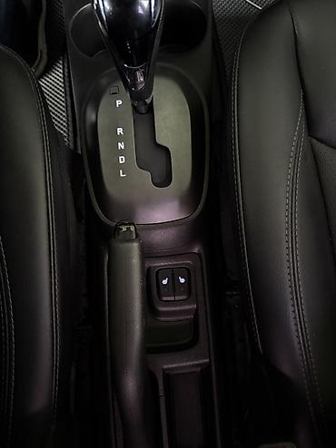 spark 2021: Chevrolet Spark: 2019 г., 1 л, Автомат, Бензин, Хэтчбэк — 8