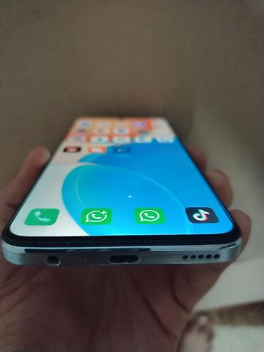 iphone 8 irsad electronics: Honor X8, 128 GB, rəng - Ağ — 3