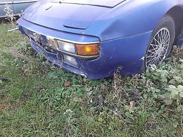 abs centrala golf 6: PORSCHE 944 KOMPLETNE MAGLENKE I MIGAVCI | Cena je za maglenke donje — 4