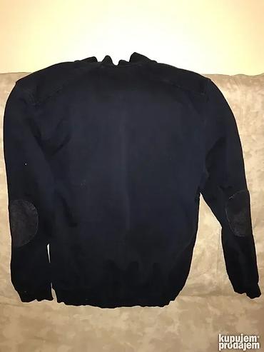 Duksevi: Original Dolce &Gabbana duks M 100% cotton Ramena 45cm, duzina — 10