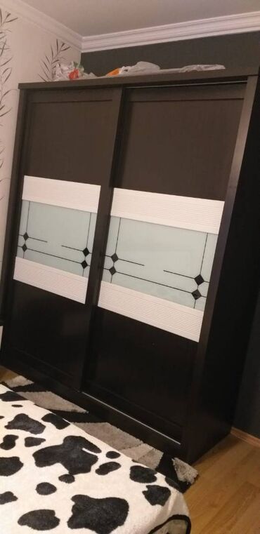 Uzunmüddətli kirayə mənzillər: Əhmədli metrosuna yaxın Neapol dairəsində neapol şadliq evinə yaxın — 9