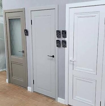 Ремонт окон и дверей: Дверь: Установка, Замена, Бесплатный выезд — 6