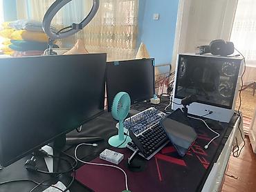 msı laptop fiyatları: Tecili Satiram Planset ve Masaüstü kompüter və aksesuarları dəsti — 4