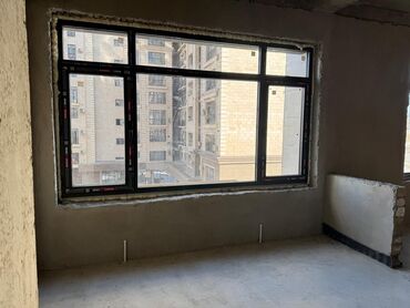 Продажа квартир: 1 комната, 60 м², Элитка, 4 этаж, ПСО (под самоотделку) — 9