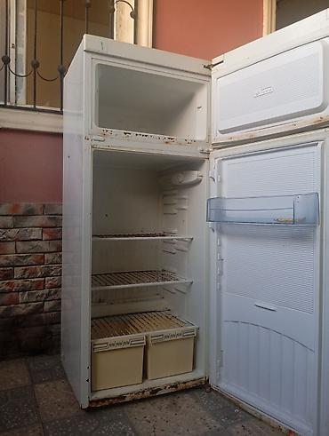 Soyuducu işlək vəziyyətdədir lalafo.az -da Soyuducu işlək vəziyyətdədir
