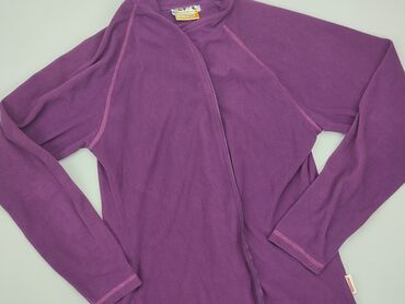 spódnice na lato do kolan: Sweatshirt, L (EU 40), condition - Very good