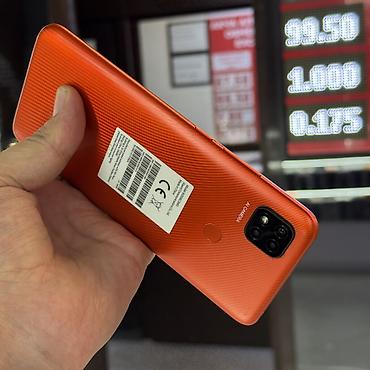 redmi 9 с: Redmi, Redmi 9C, Колдонулган, 128 ГБ, түсү - Кызыл, 2 SIM — 5