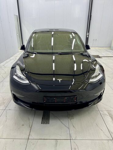 китайский электромобиль бишкек: Tesla Model 3: 2019 г., Электромобиль, Седан